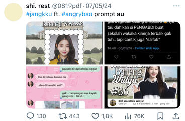 #jangkku ft #angrybao