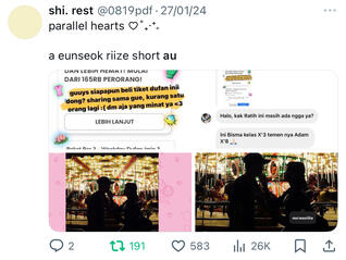 parallel hearts — eunseok